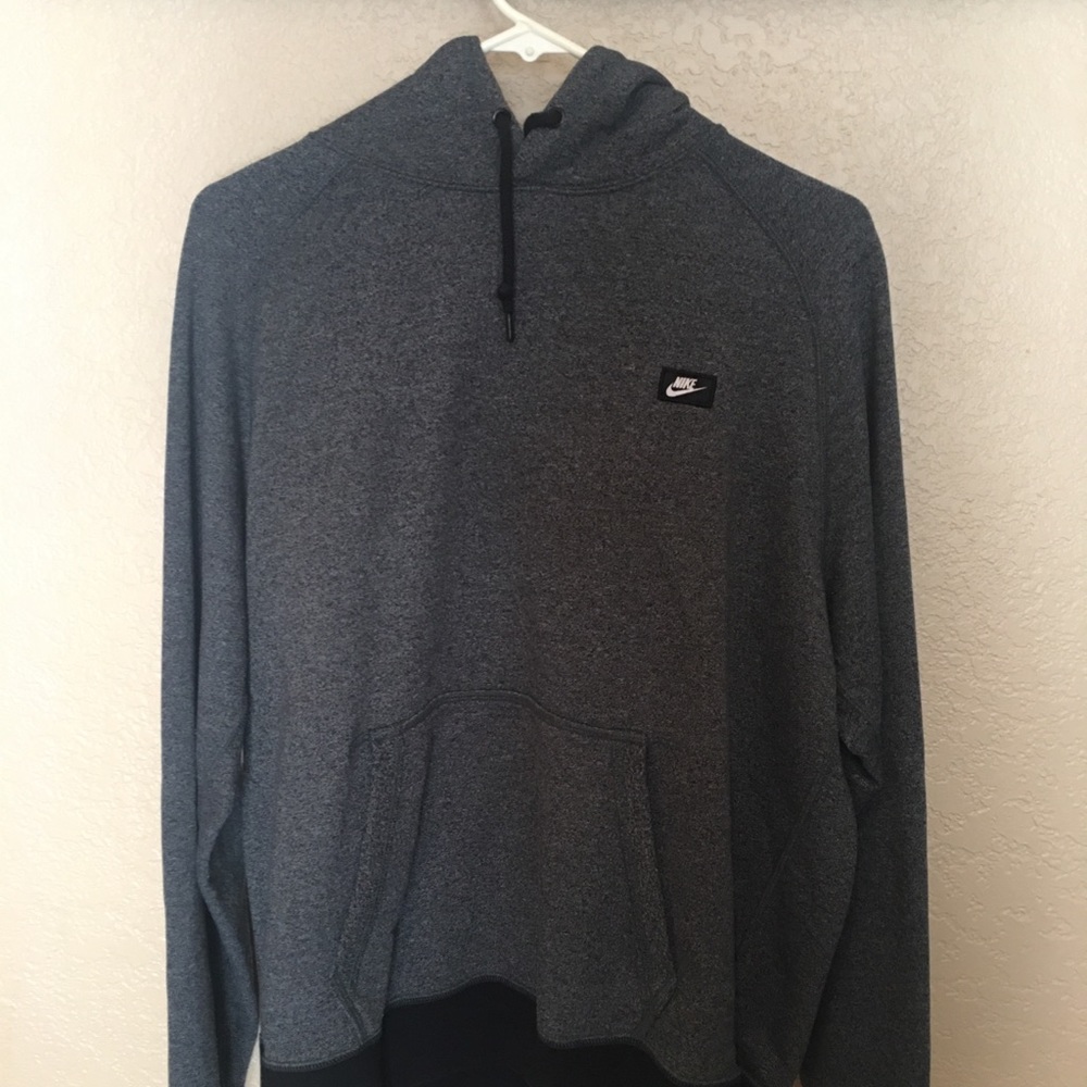 ❌SOLD❌ Nike hoodie